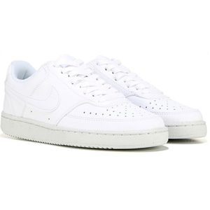 Nike - Court Vision Low Sneaker